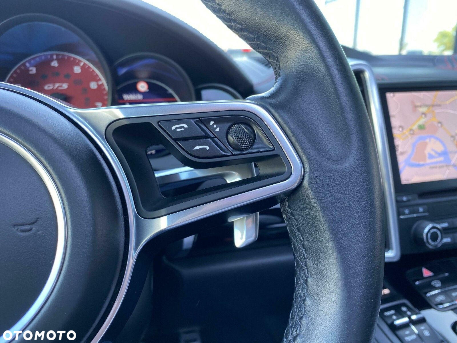 Porsche Cayenne GTS - 29