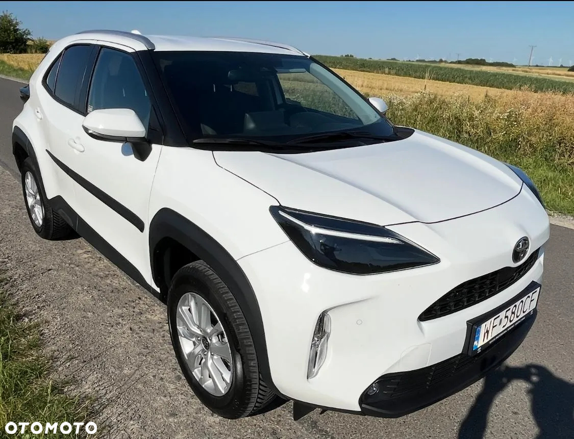 Toyota Yaris Cross 1.5 Comfort - 2