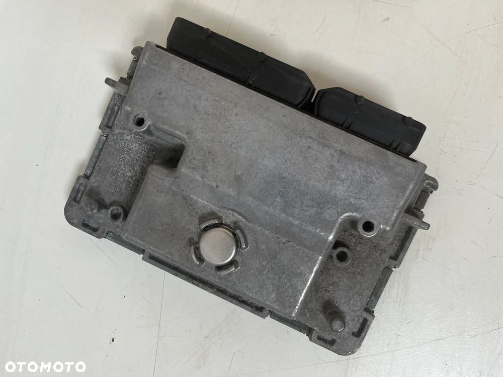 BMW I3 KOMPUTER STEROWNIK SILNIKA DME 8489402 - 3