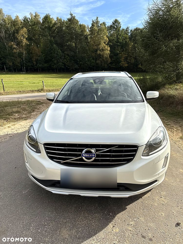 Volvo XC 60 - 5