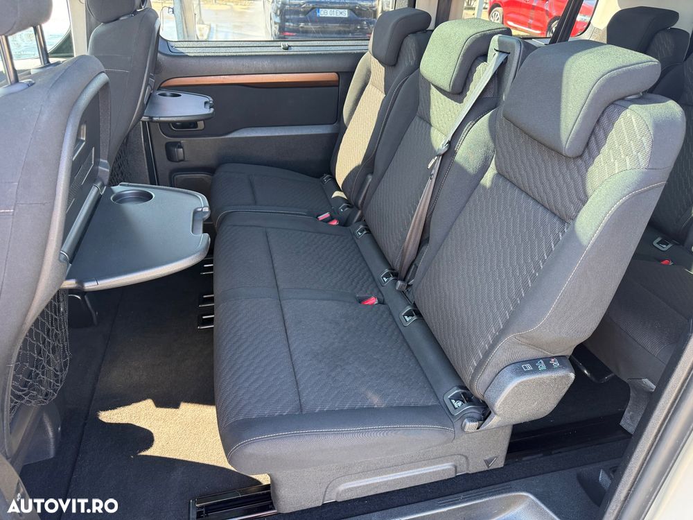 Toyota Proace 2,0-l-D-4D L1 (7-Si.) Verso Executive - 26