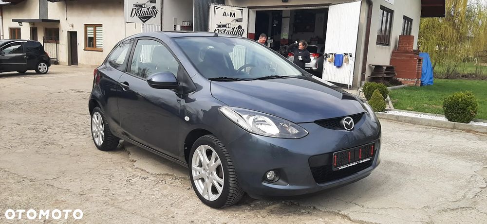 Mazda 2 - 23