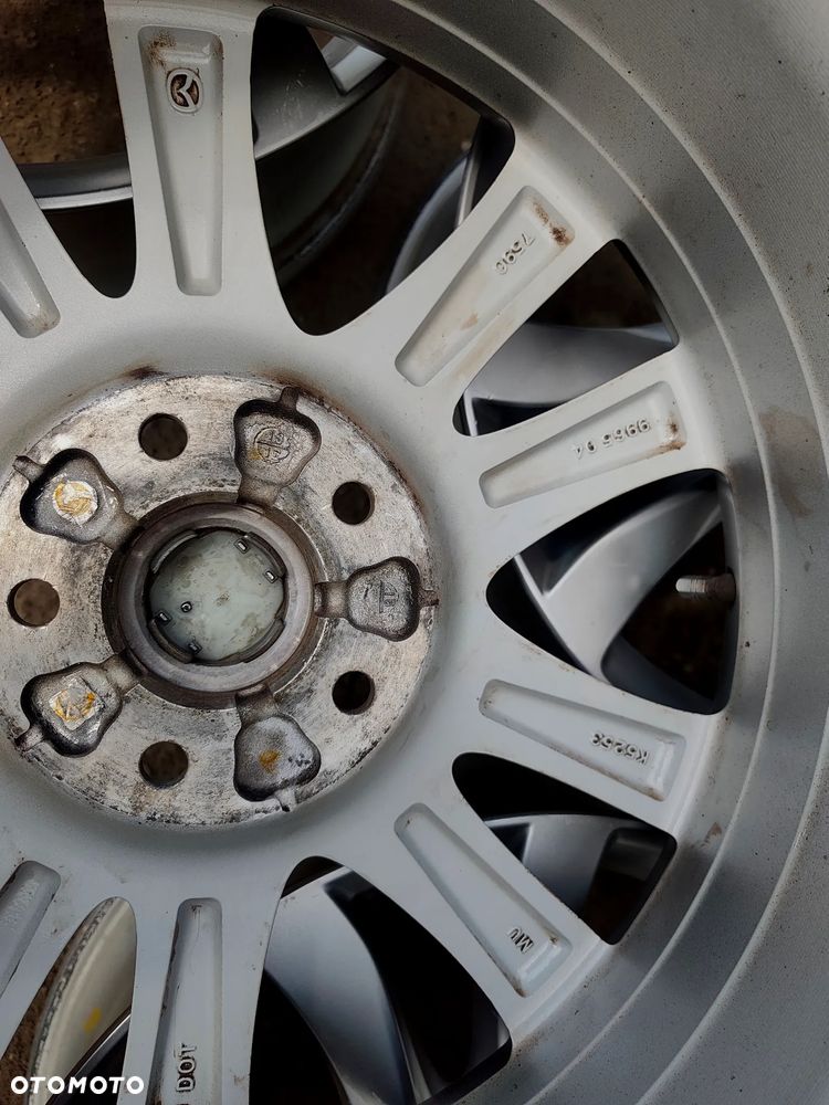 5x114,3 Felgi Aluminiowe Oryginalne 5x114 Alufelgi 19 Koła MAZDA CX3 CX5 CX7 CX9 CX30 3 5 6 KIA HYUNDAI HONDA TOYOTA MITSUBISHI Legnica ALU-RAD - 14