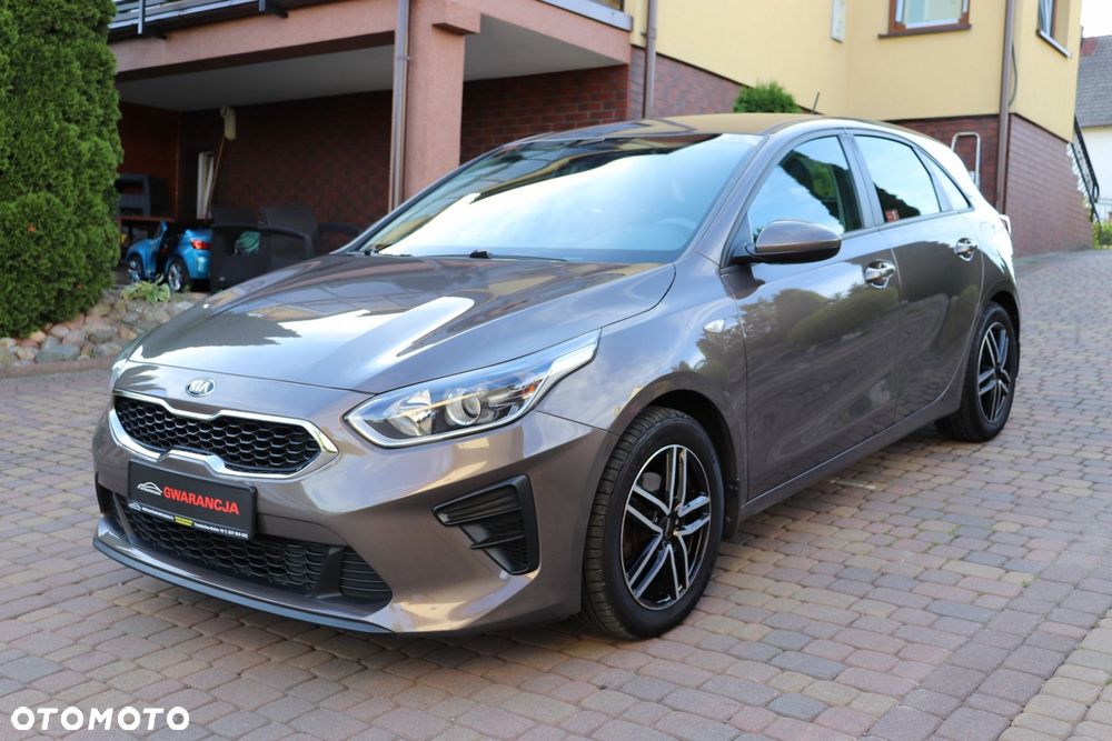 Kia Ceed - 25