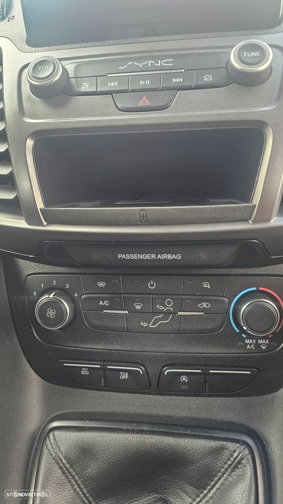 Ford Transit Connect - 14