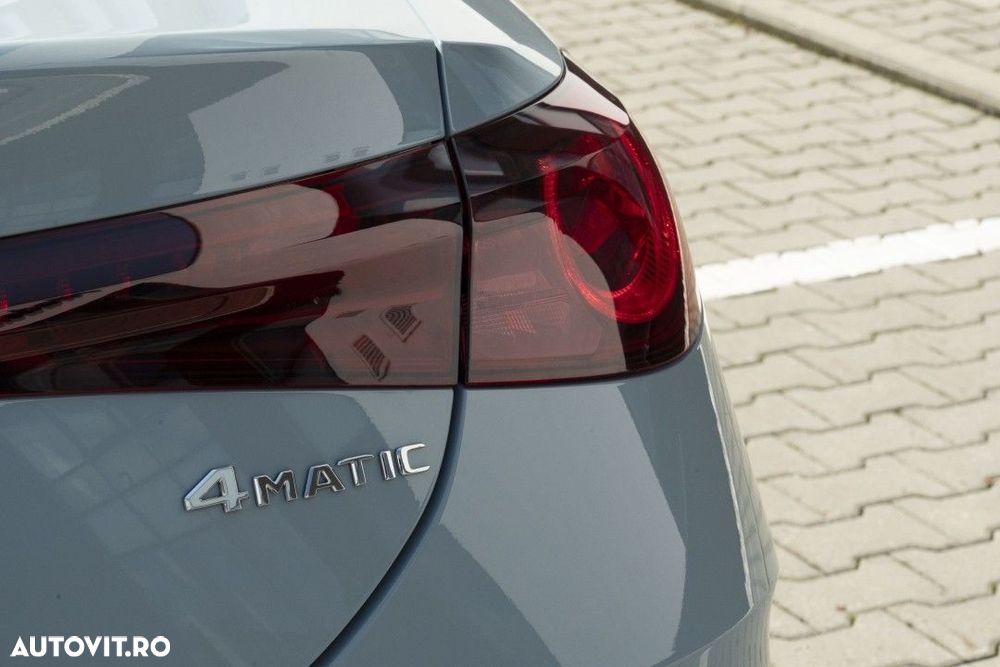 MERCEDES-BENZ CLA 2026 — imagine 35