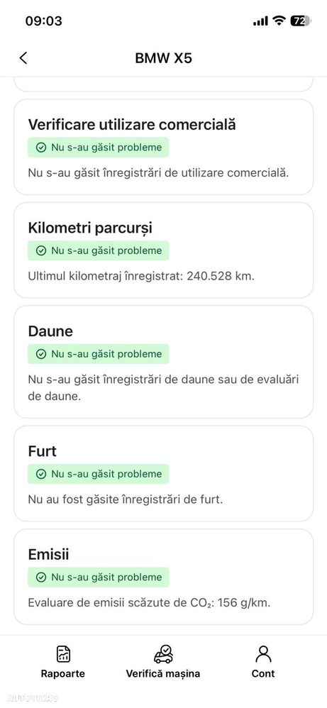 BMW X5 xDrive25d Sport-Aut. - 7