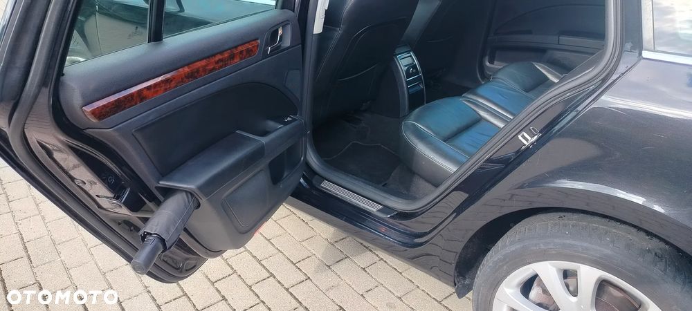 Skoda Superb 1.8 TSI 4x4 Exclusive - 14