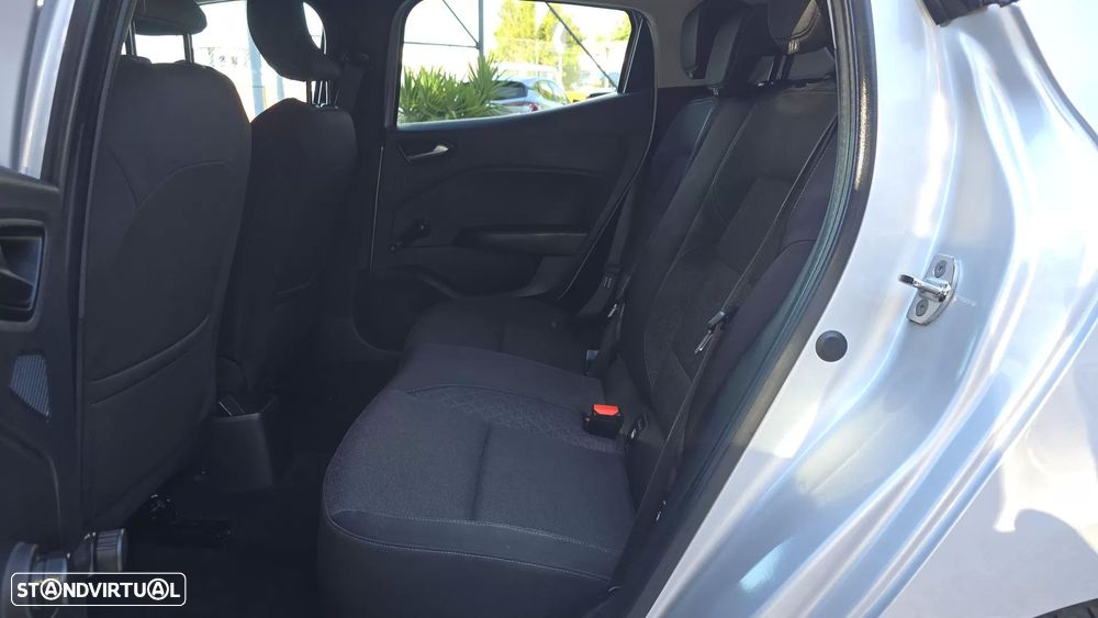 Renault Clio 1.0 TCe Intens - 16