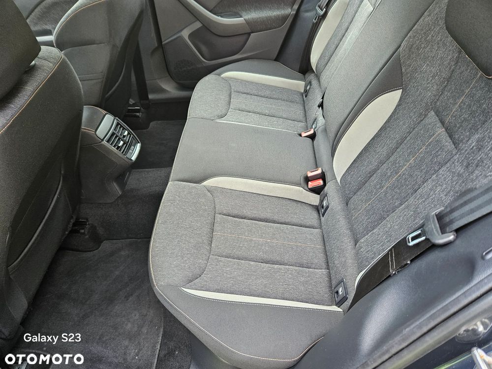 Skoda Scala 1.6 TDI SCR Ambition DSG - 5