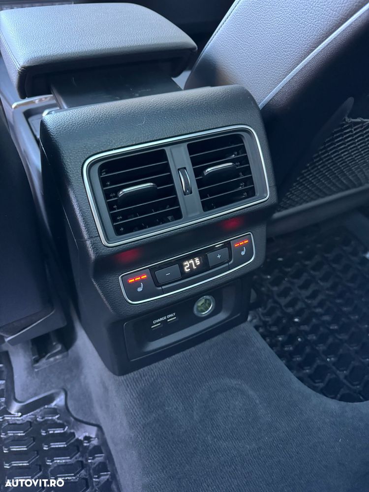 Audi Q5 2.0 TFSI S tronic Design - 8