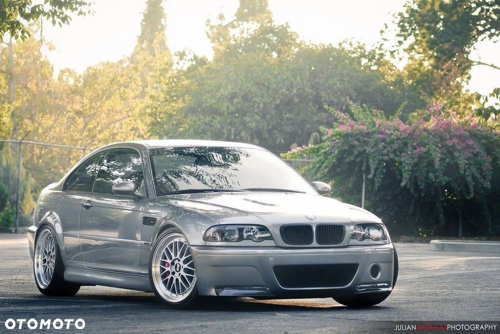 4x Felgi 18 BBS Le Mans Style m.in. do BMW 2 F22 3 E46 E90 F30 F31 F34 4 F32 F33 F10 - A1025 (KS014) - 5