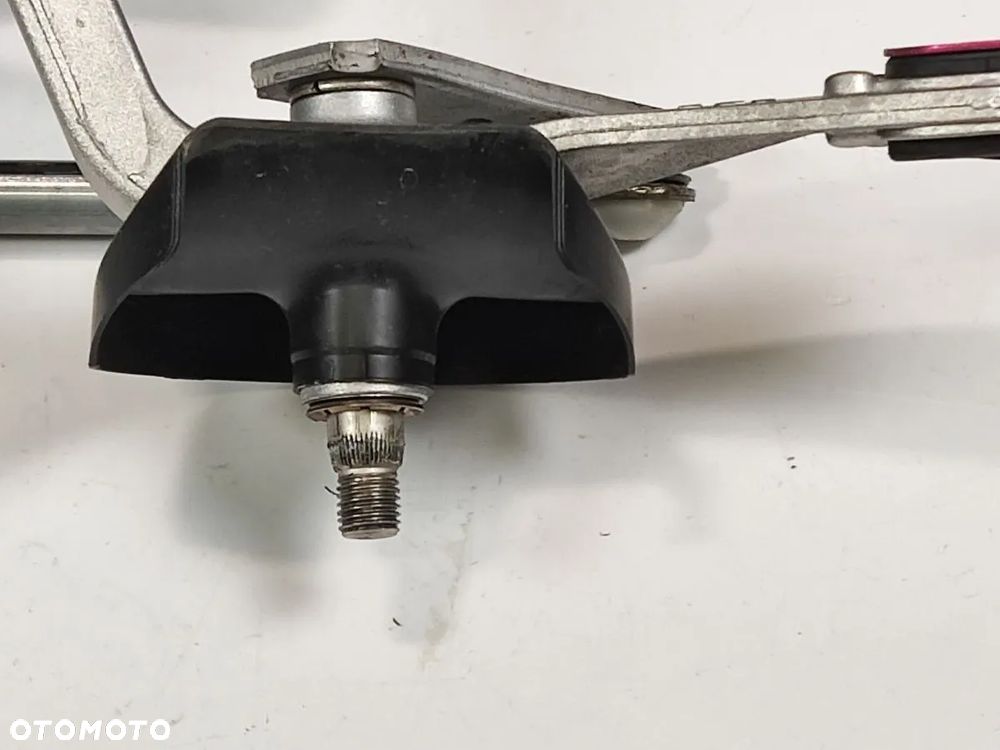 TOYOTA YARIS 19-24r Mechanizm Wycieraczek - 9