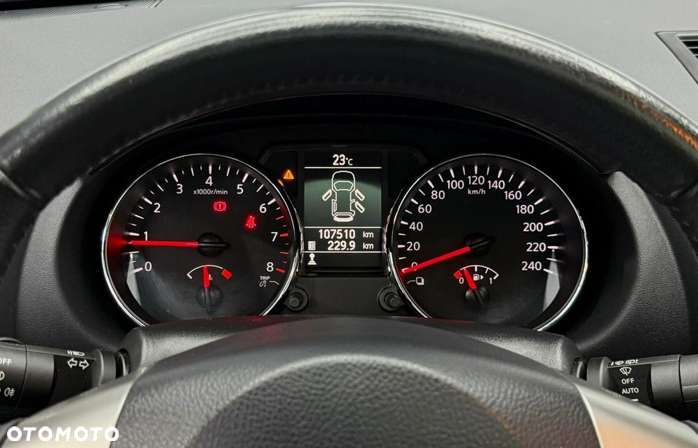 Nissan Qashqai 1.6 Start/Stop 360 - 27