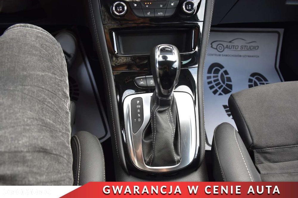 Opel Astra V 1.4 T Elite S&S - 15