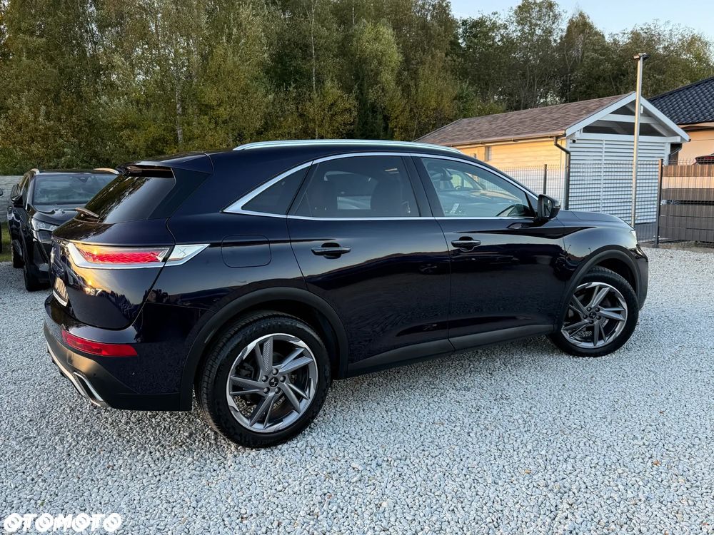 DS Automobiles DS 7 Crossback 1.6 PureTech GPF Grand Chic - 15