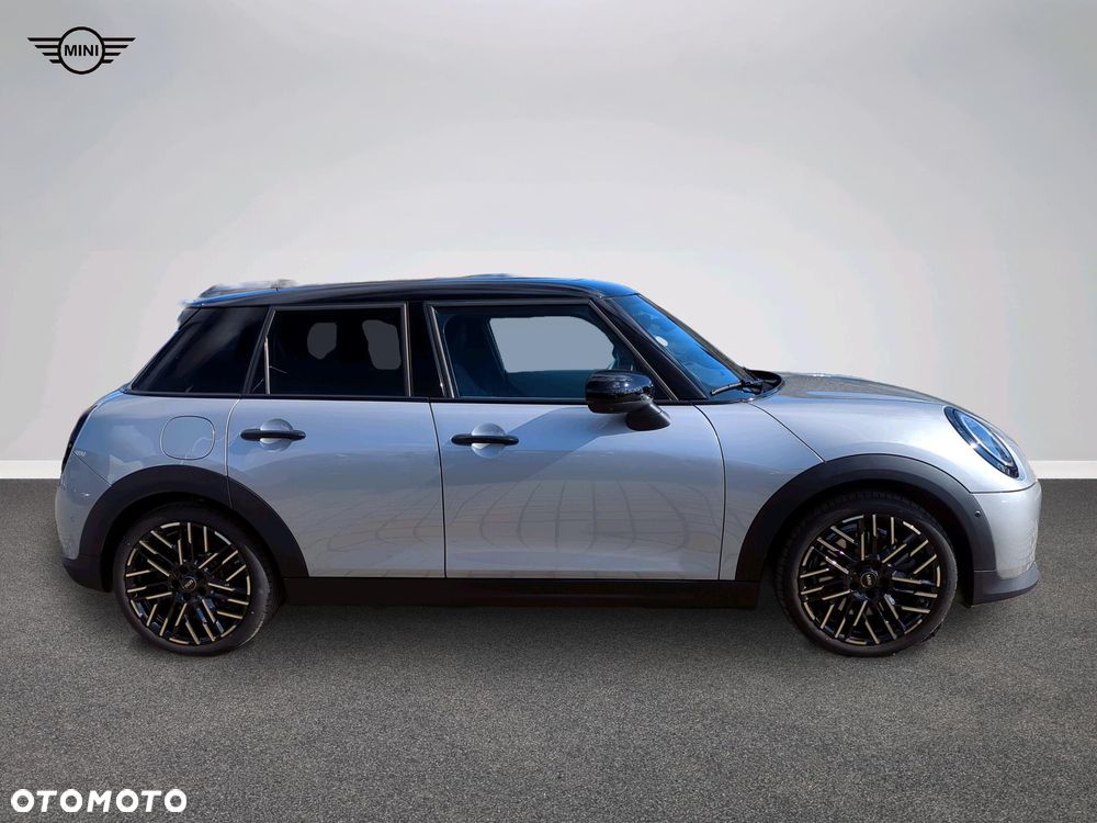 MINI Cooper S Linia Favoured - 6