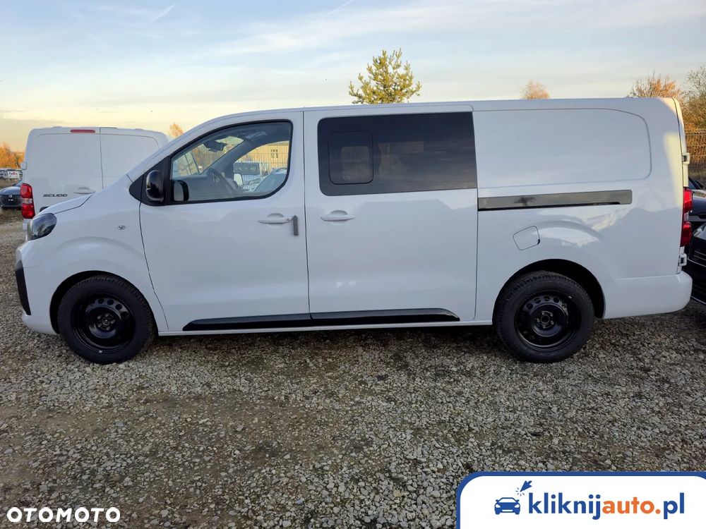 Fiat Scudo - 2