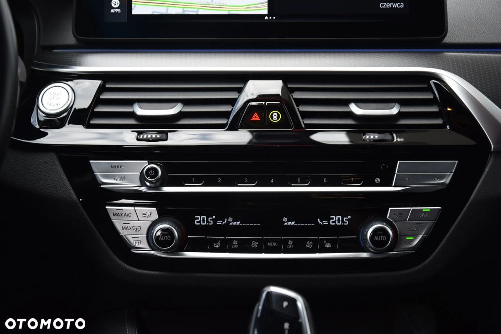 BMW Seria 5 - 19