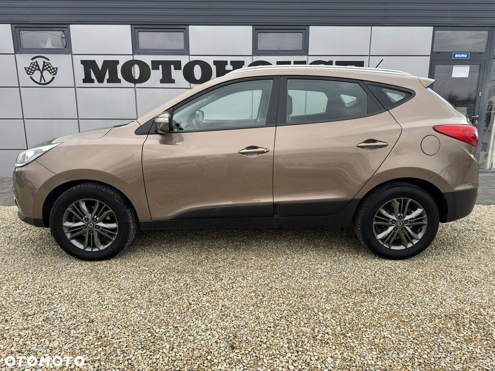 Hyundai ix35 - 9