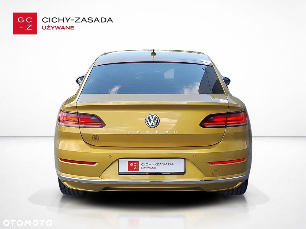 Volkswagen Arteon - 9