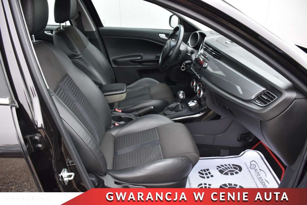 Alfa Romeo Giulietta 2.0 JTDM 20V TCT Speciale - 6