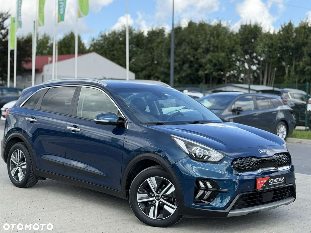 Kia Niro - 2