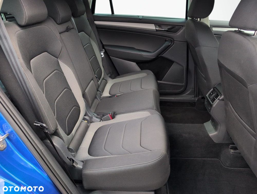 Skoda Kodiaq 2.0 TDI 4x4 Style DSG - 14