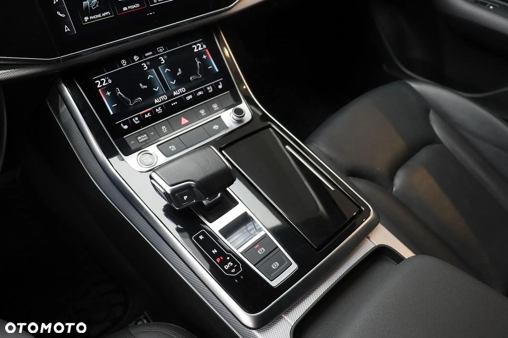 Audi Q7 - 34