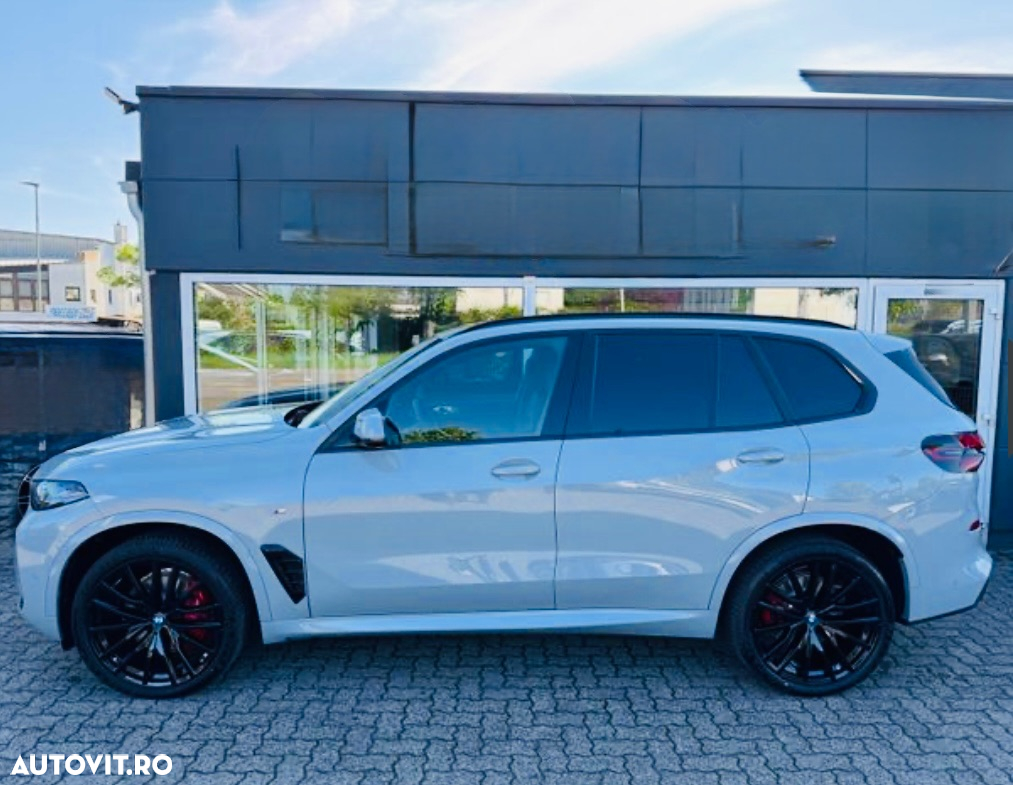 BMW X5 xDrive30d - 4