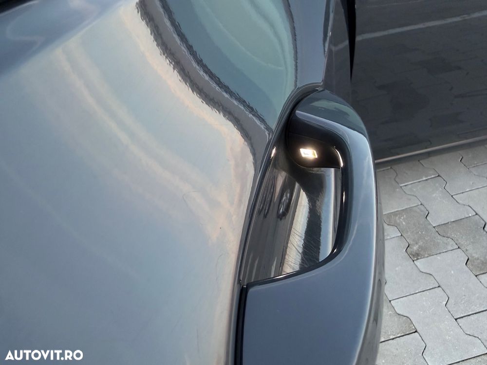 Volkswagen Golf 1.0 TSI Comfortline - 34