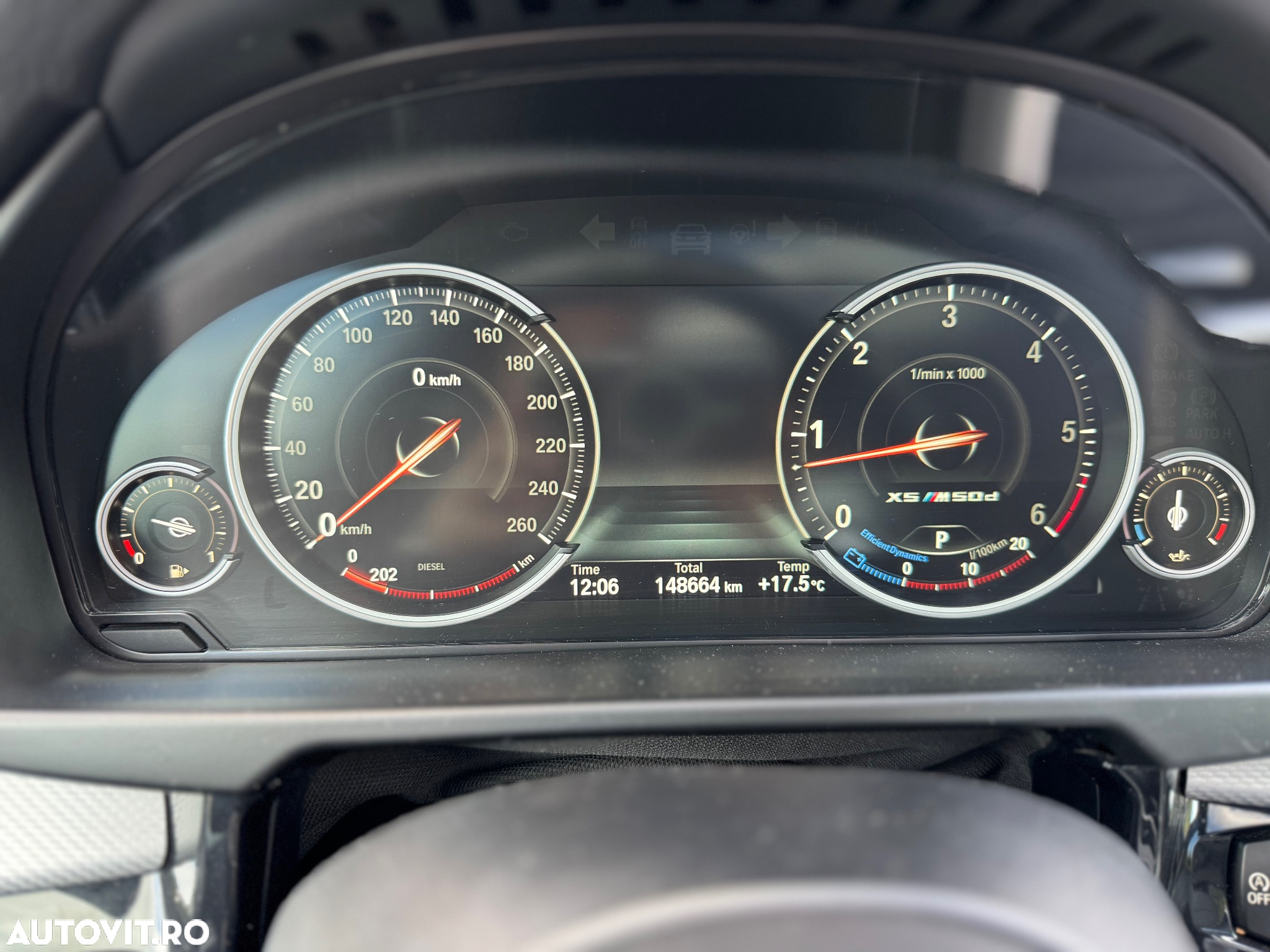 BMW X5 xDrive30d - 10