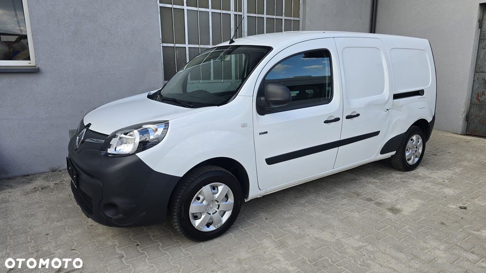 Renault Kangoo - 1