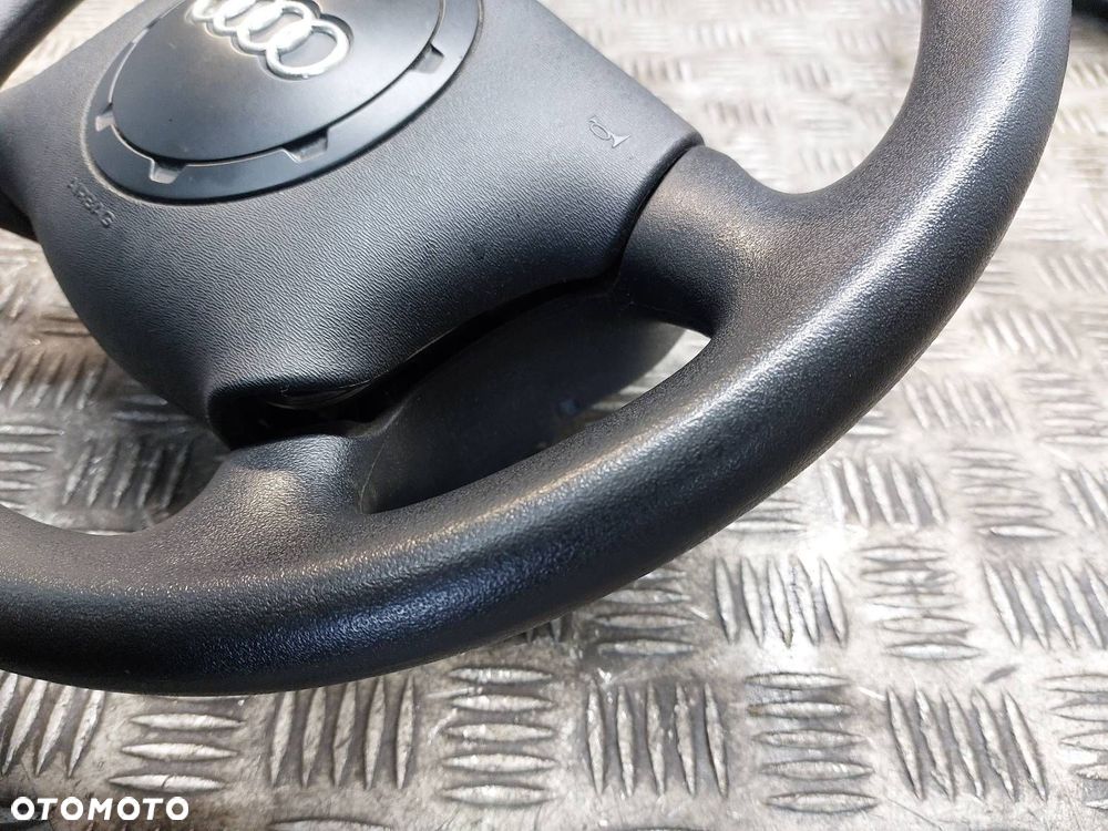 KIEROWNICA + PODUSZKA AUDI A3 8L 8L0880201H - 3