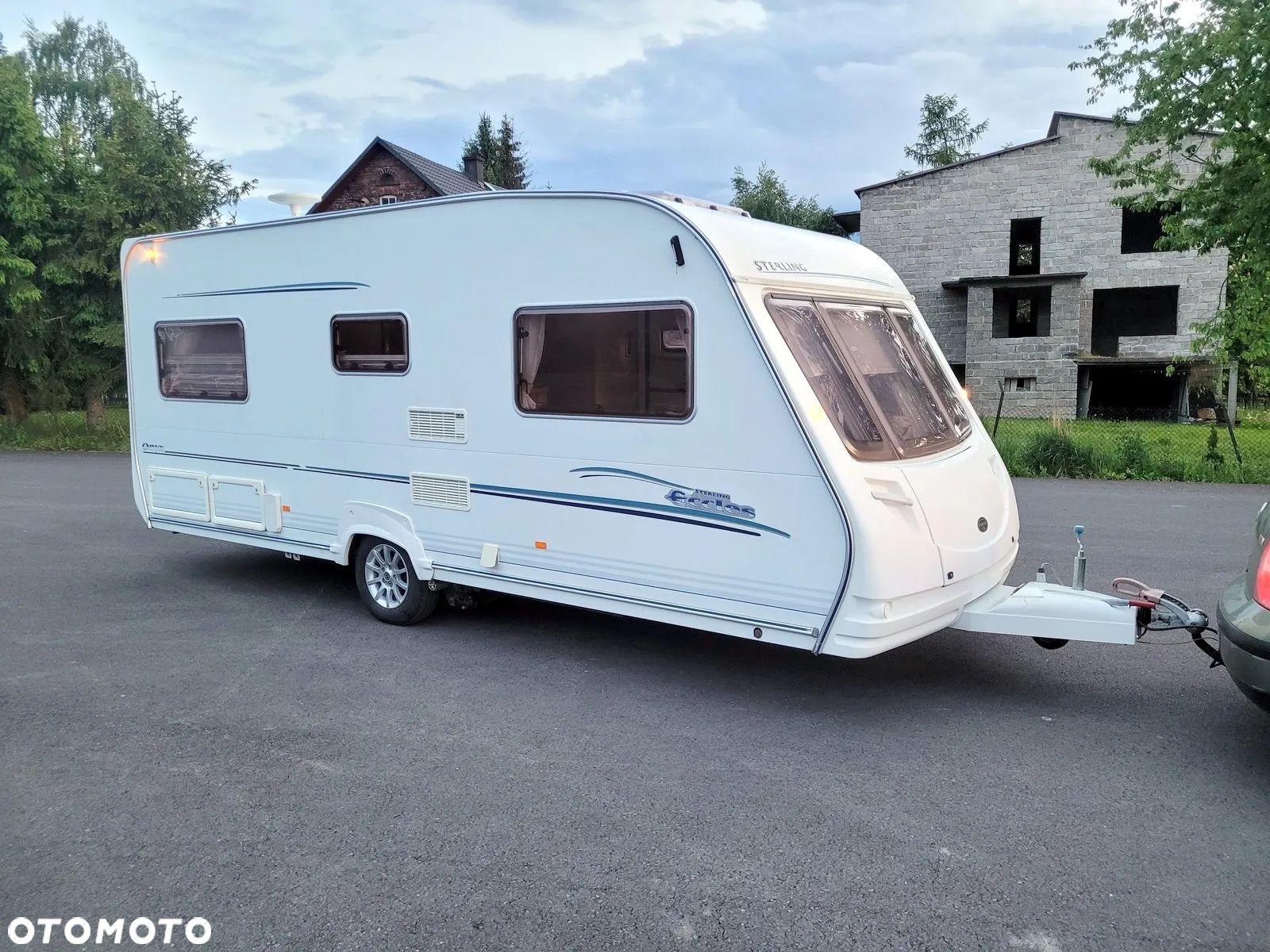 SWIFT Sterling - 1
