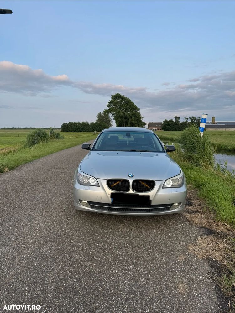BMW Seria 5 - 2