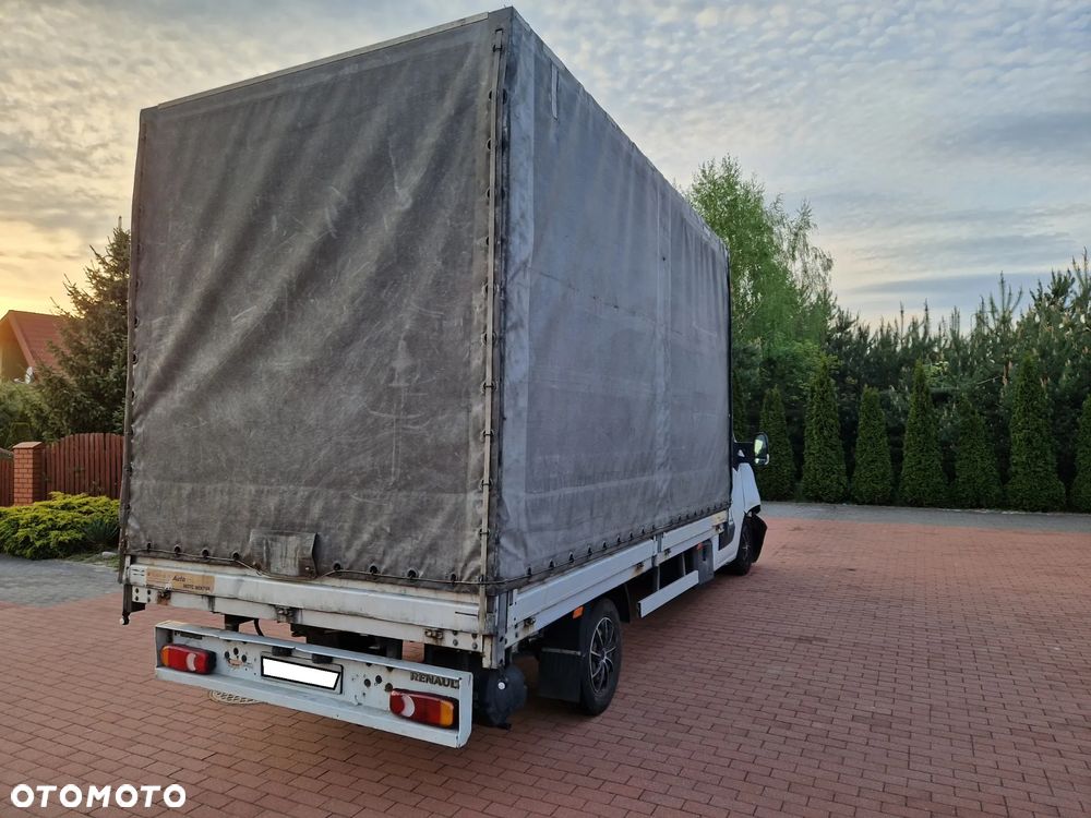 Renault MASTER - 5