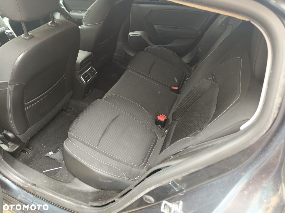 Renault Megane 1.5 dCi Energy Life - 9