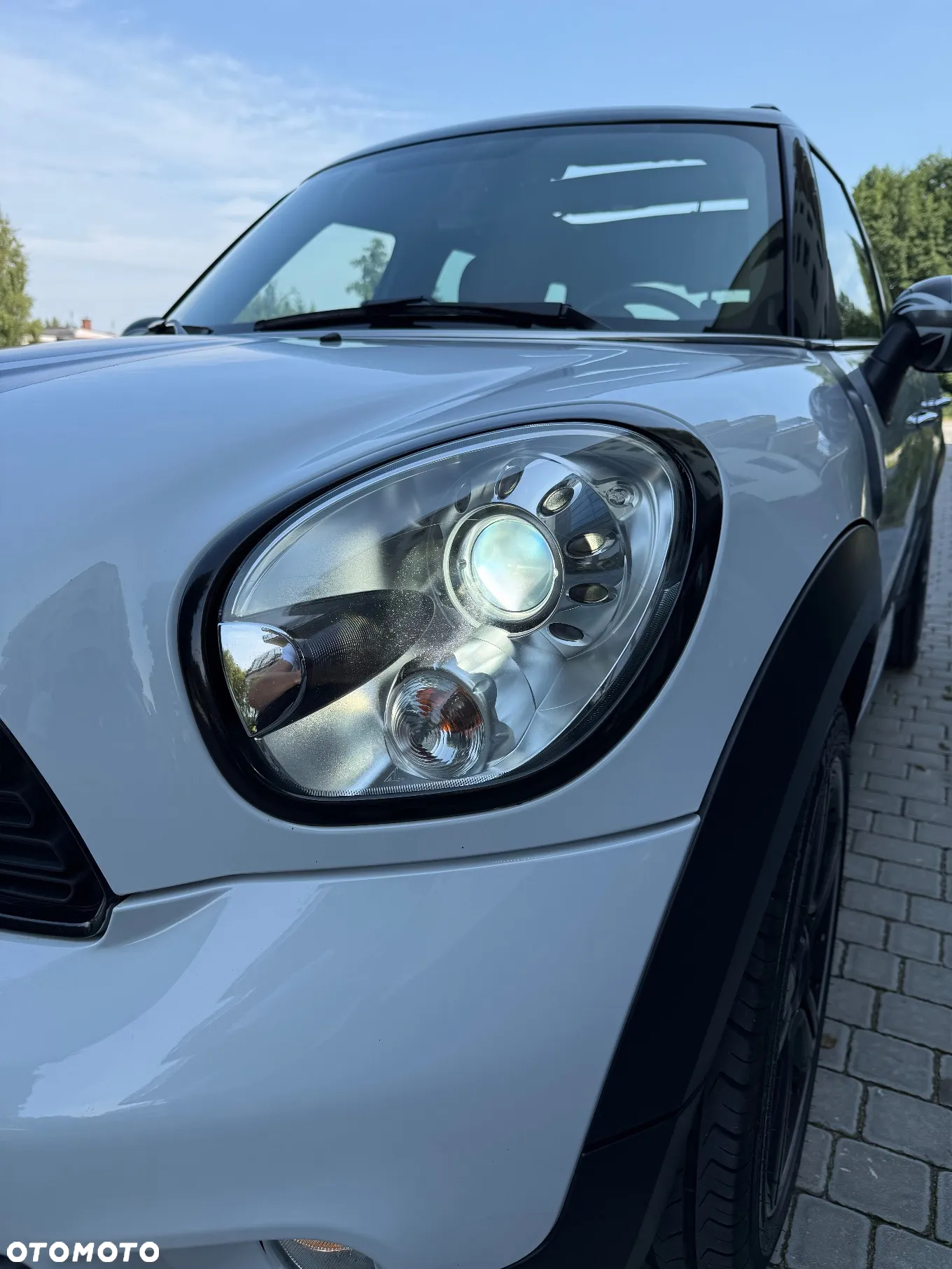 MINI Countryman Cooper S ALL4 - 19