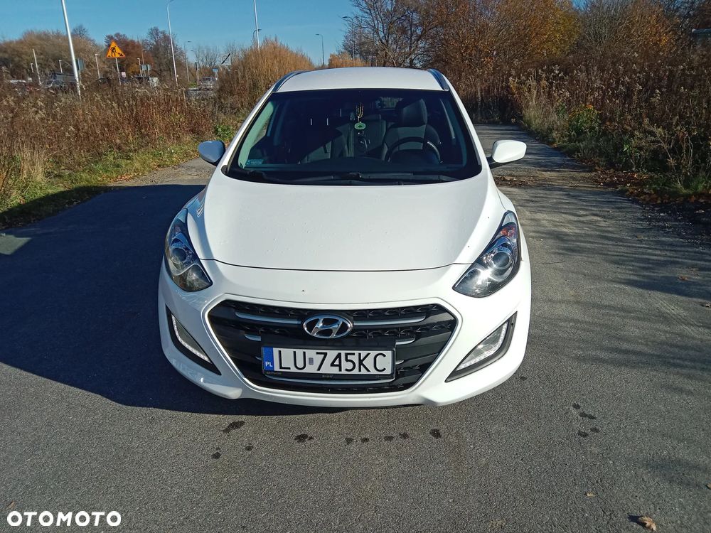 Hyundai i30 1.6 CRDi Classic - 2