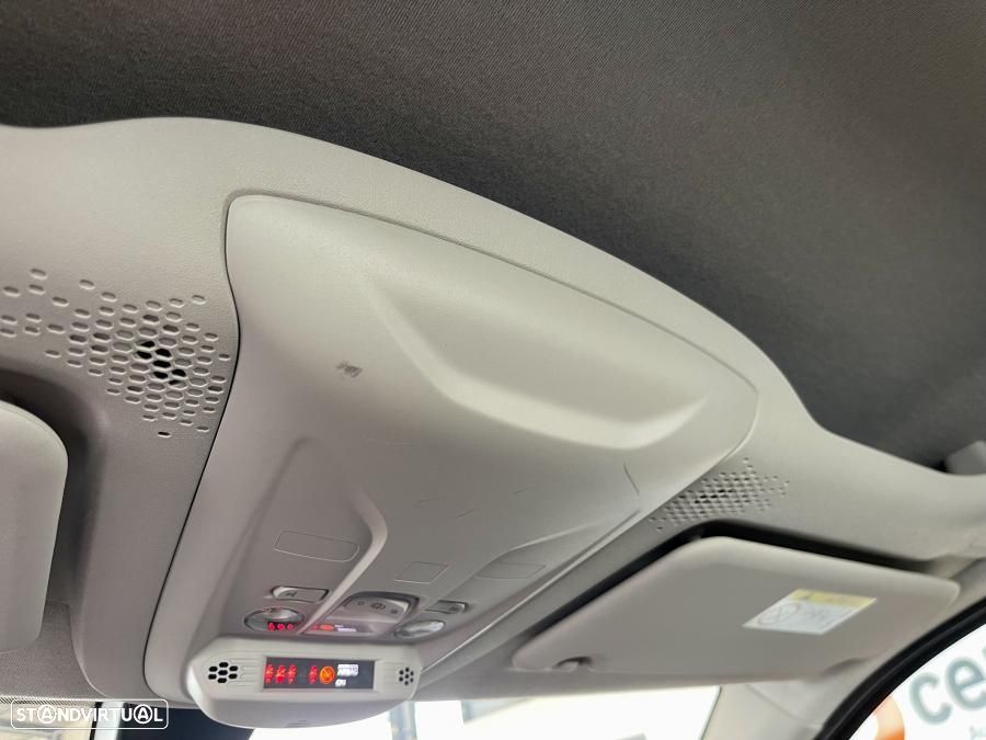 Peugeot Rifter 1.2 PureTech Allure - 22