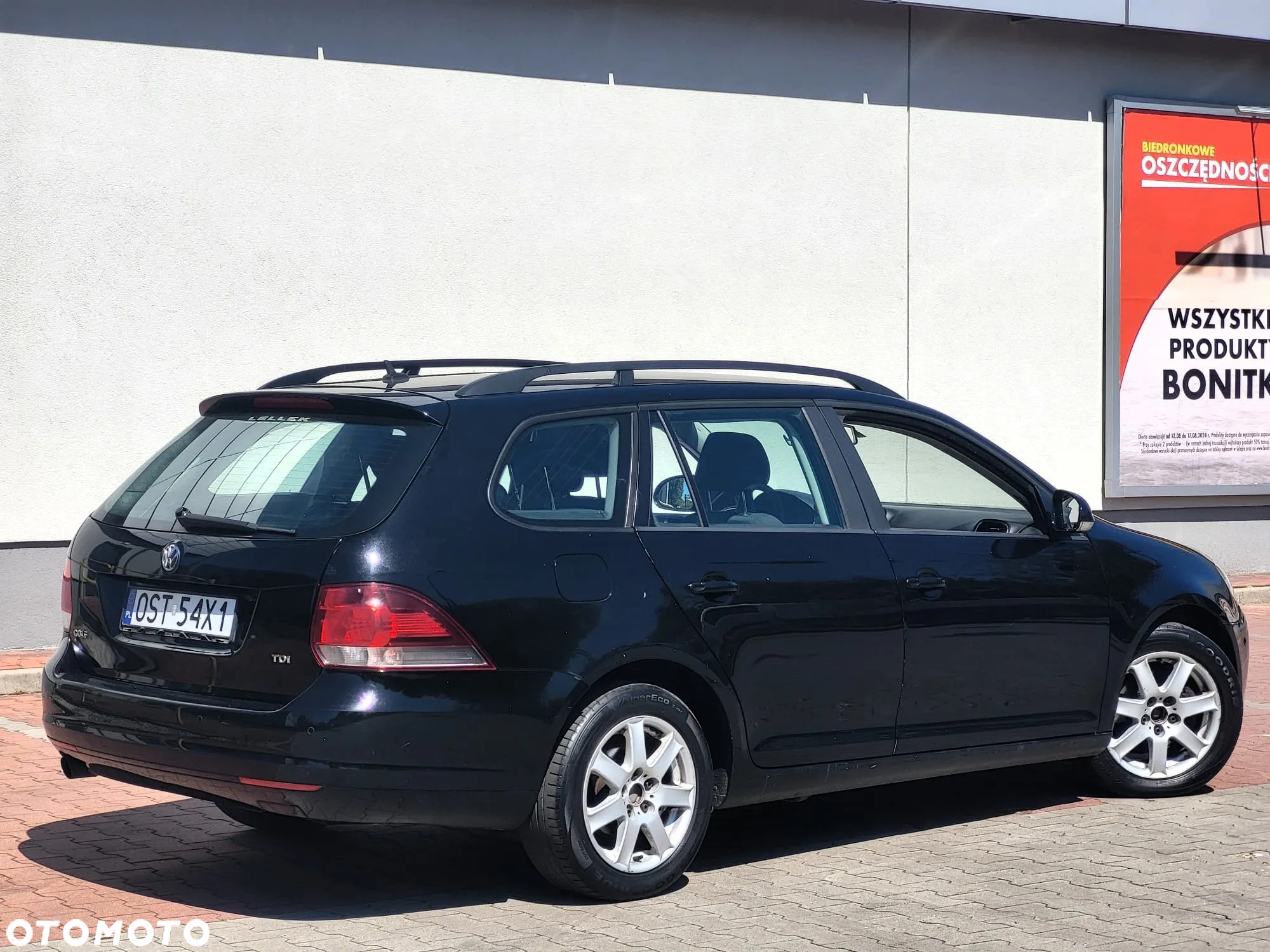 Volkswagen Golf VI 1.6 TDI Comfortline - 3