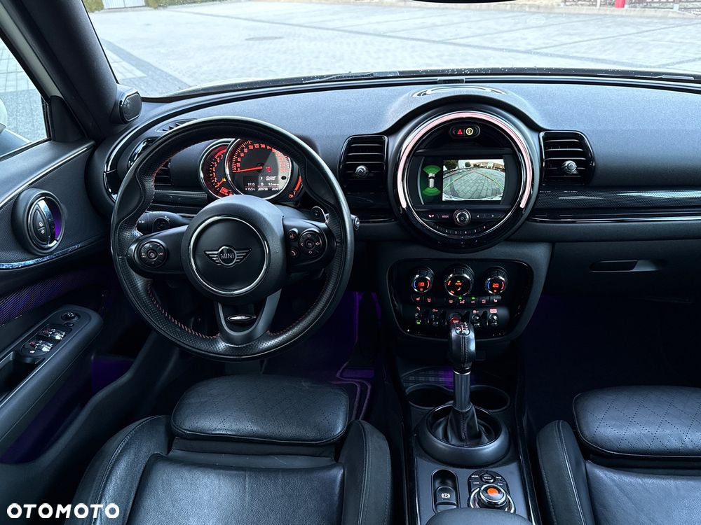 MINI Clubman Cooper S ALL4 sport - 3