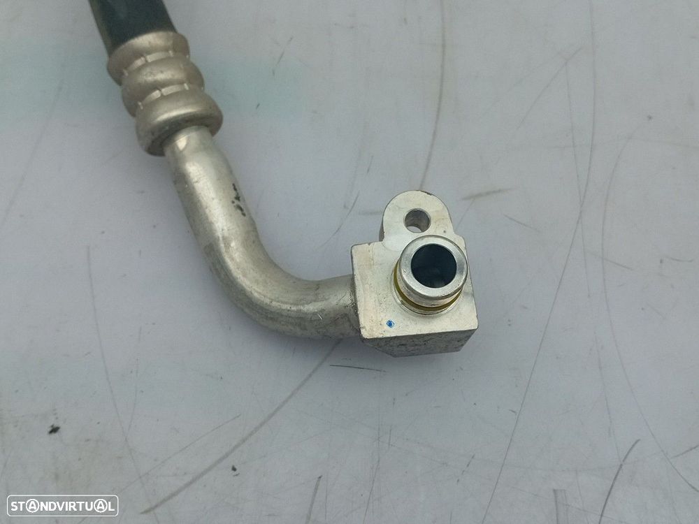 Tubo AC FIAT Panda (312_, 319_) - 2