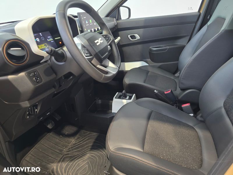 Dacia Spring - 20