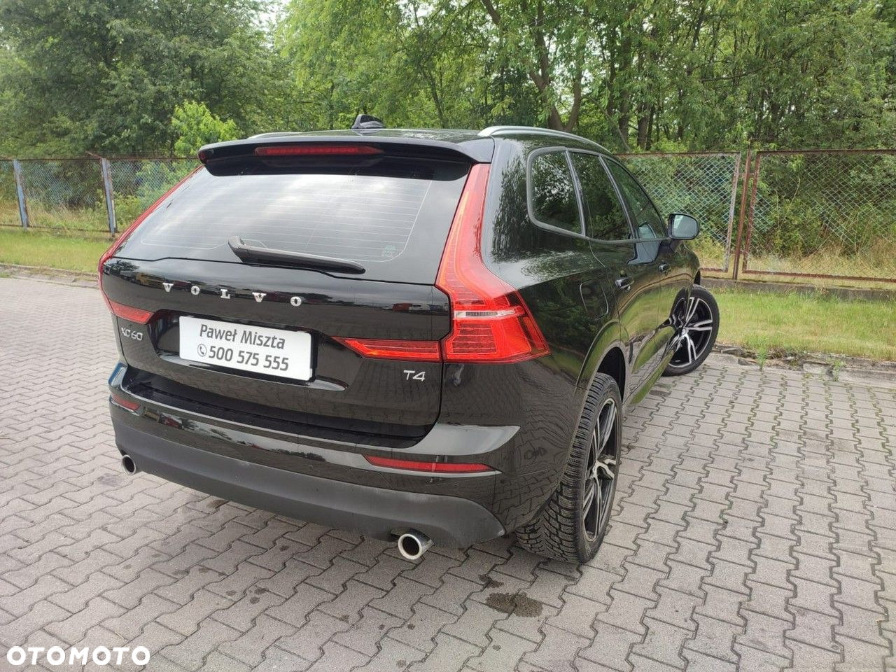 Volvo XC 60 - 28