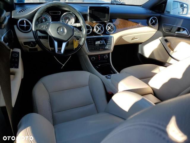Mercedes-Benz CLA 250 4-Matic Sport - 21