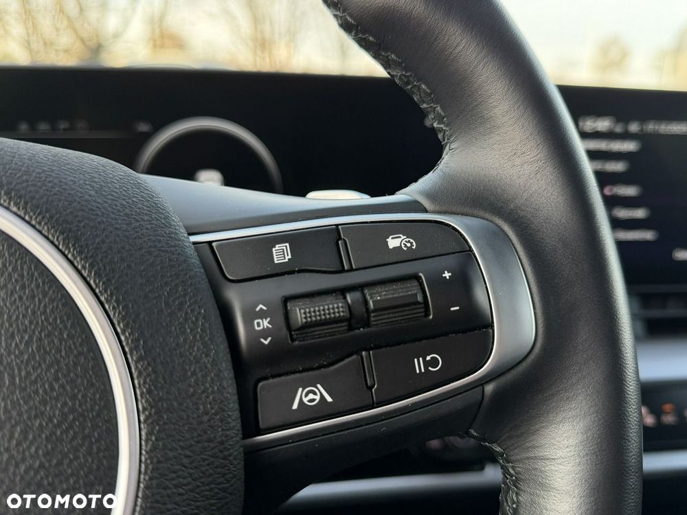 Kia Sportage 1.6 T-GDI Anniversary 2WD DCT - 39