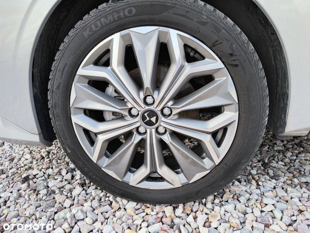 DS Automobiles DS 4 1.2 PureTech Cross Trocadero - 11