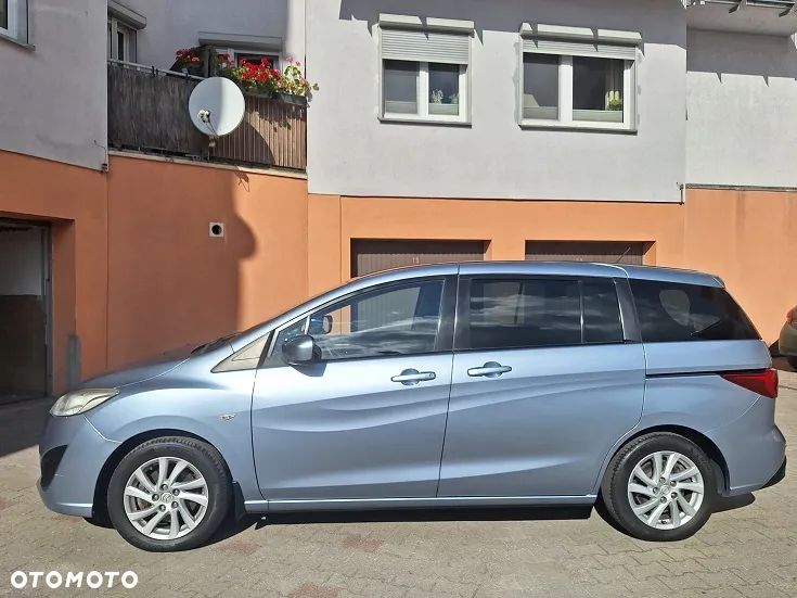 Mazda 5 2.0 Exclusive - 3